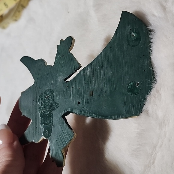 WALL HANGING  DECORATIVE BUNDLE. - Picture 5 of 6